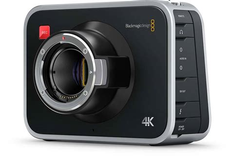 How to Get the Best Deal in the Price Range for Black Magic 4K Cameras